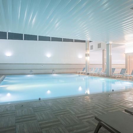 Sole Mio Wellness & Spa Novi Sad Extérieur photo