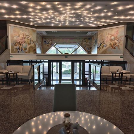 Sole Mio Wellness & Spa Novi Sad Extérieur photo