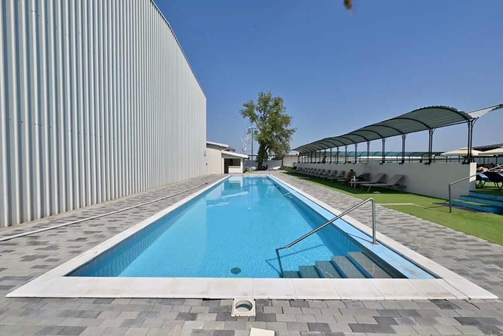 Sole Mio Wellness & Spa Novi Sad Extérieur photo