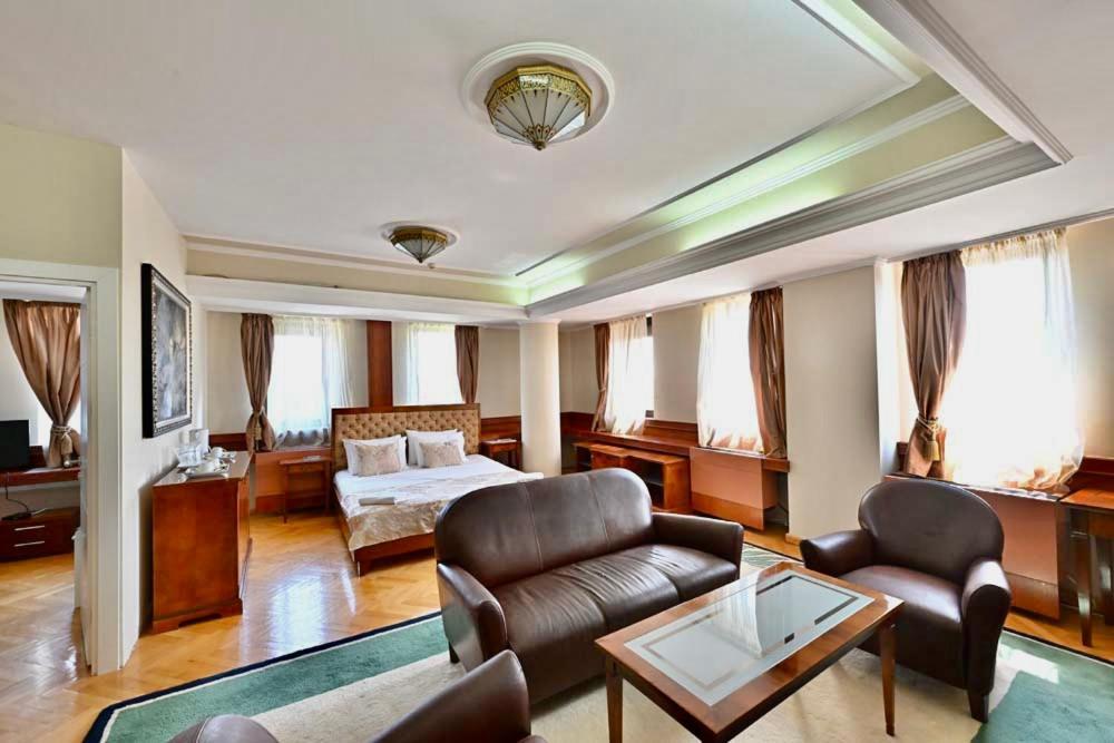 Sole Mio Wellness & Spa Novi Sad Extérieur photo