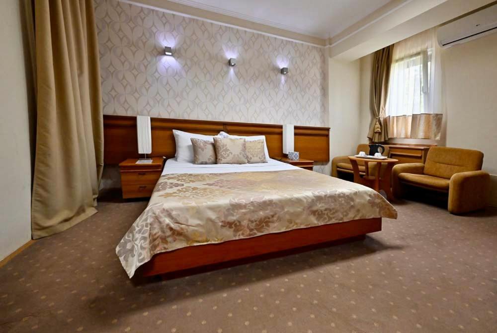Sole Mio Wellness & Spa Novi Sad Extérieur photo