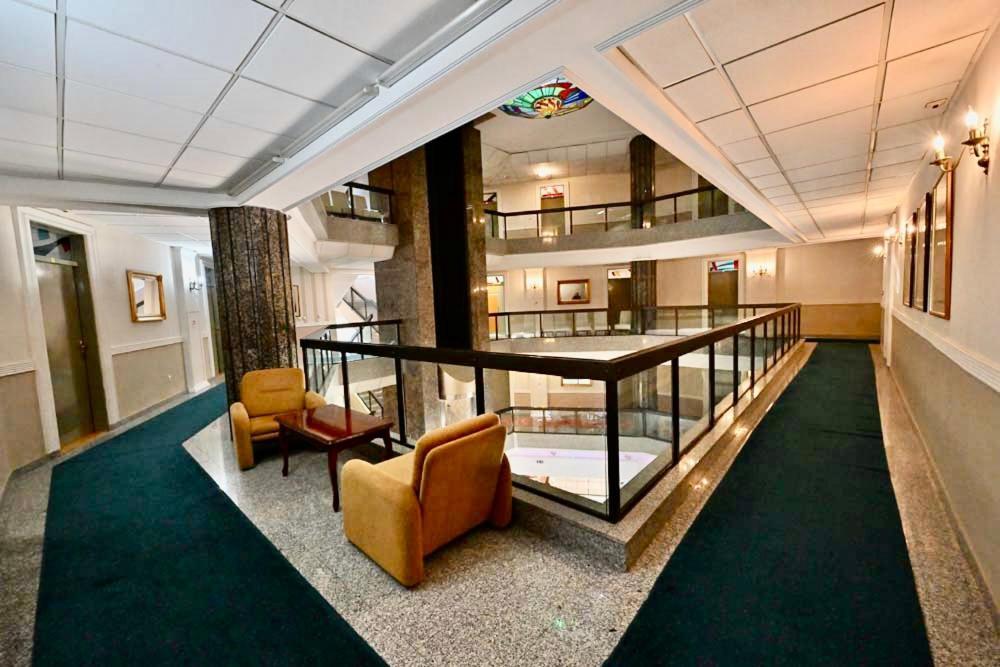 Sole Mio Wellness & Spa Novi Sad Extérieur photo