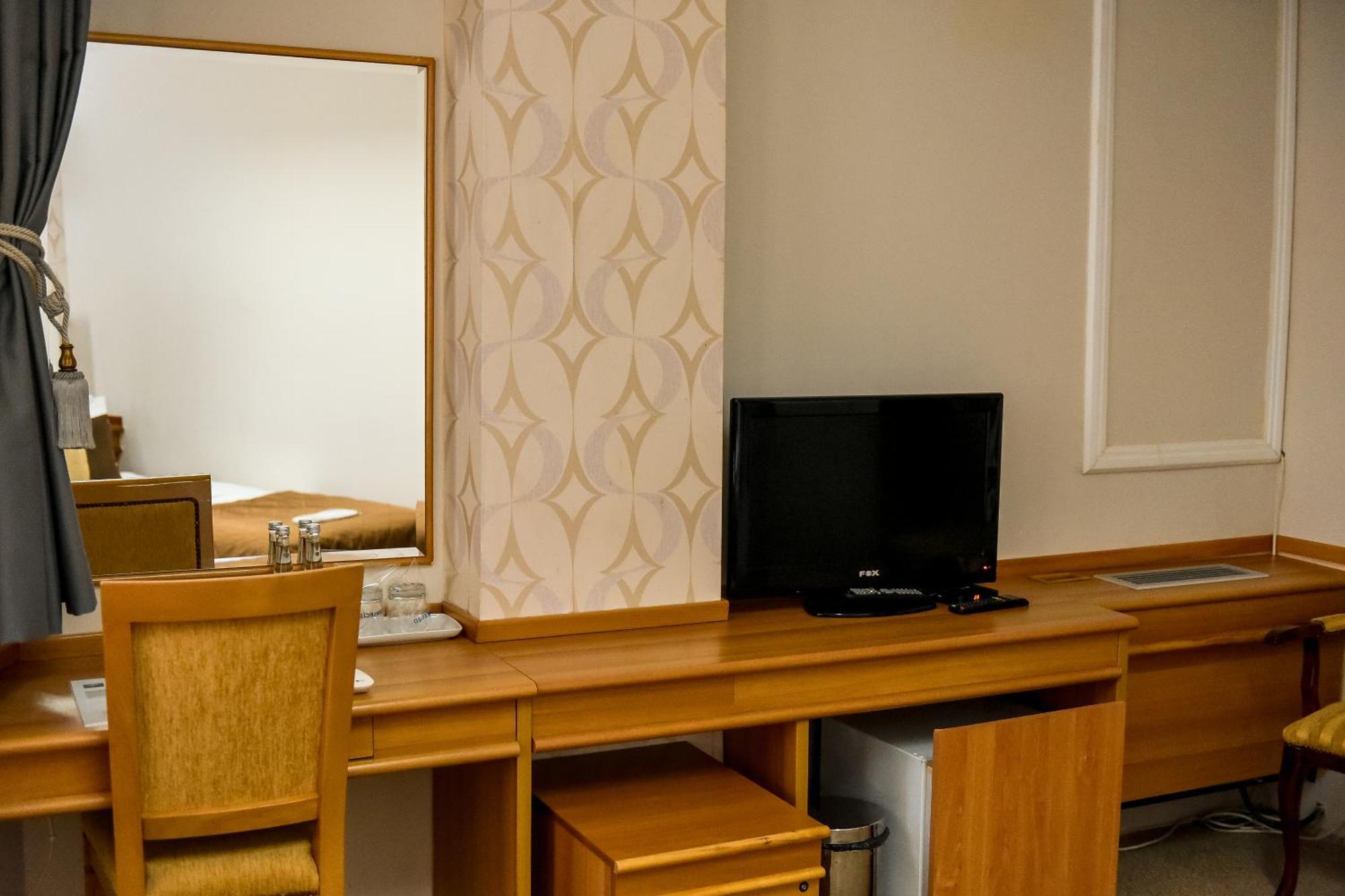 Sole Mio Wellness & Spa Novi Sad Extérieur photo