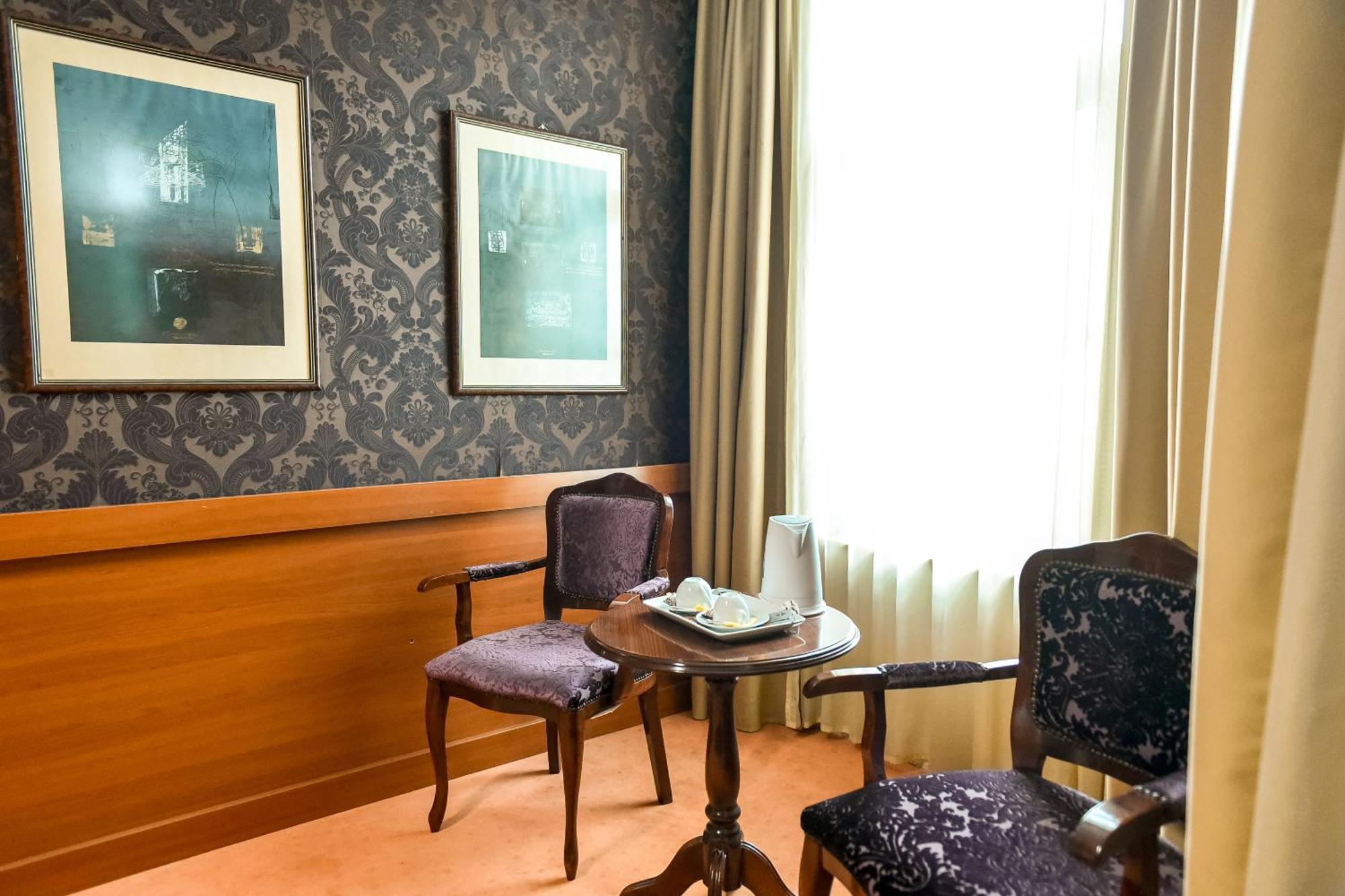 Sole Mio Wellness & Spa Novi Sad Extérieur photo