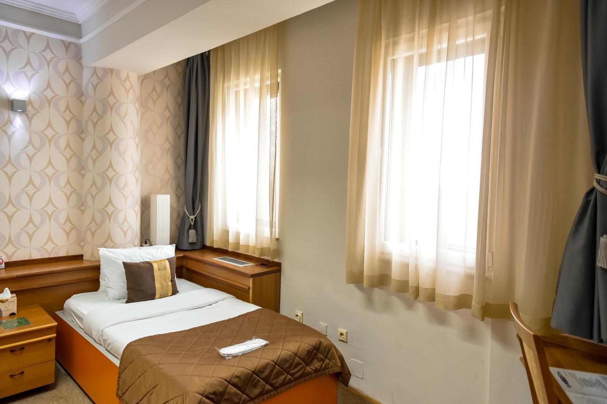 Sole Mio Wellness & Spa Novi Sad Extérieur photo