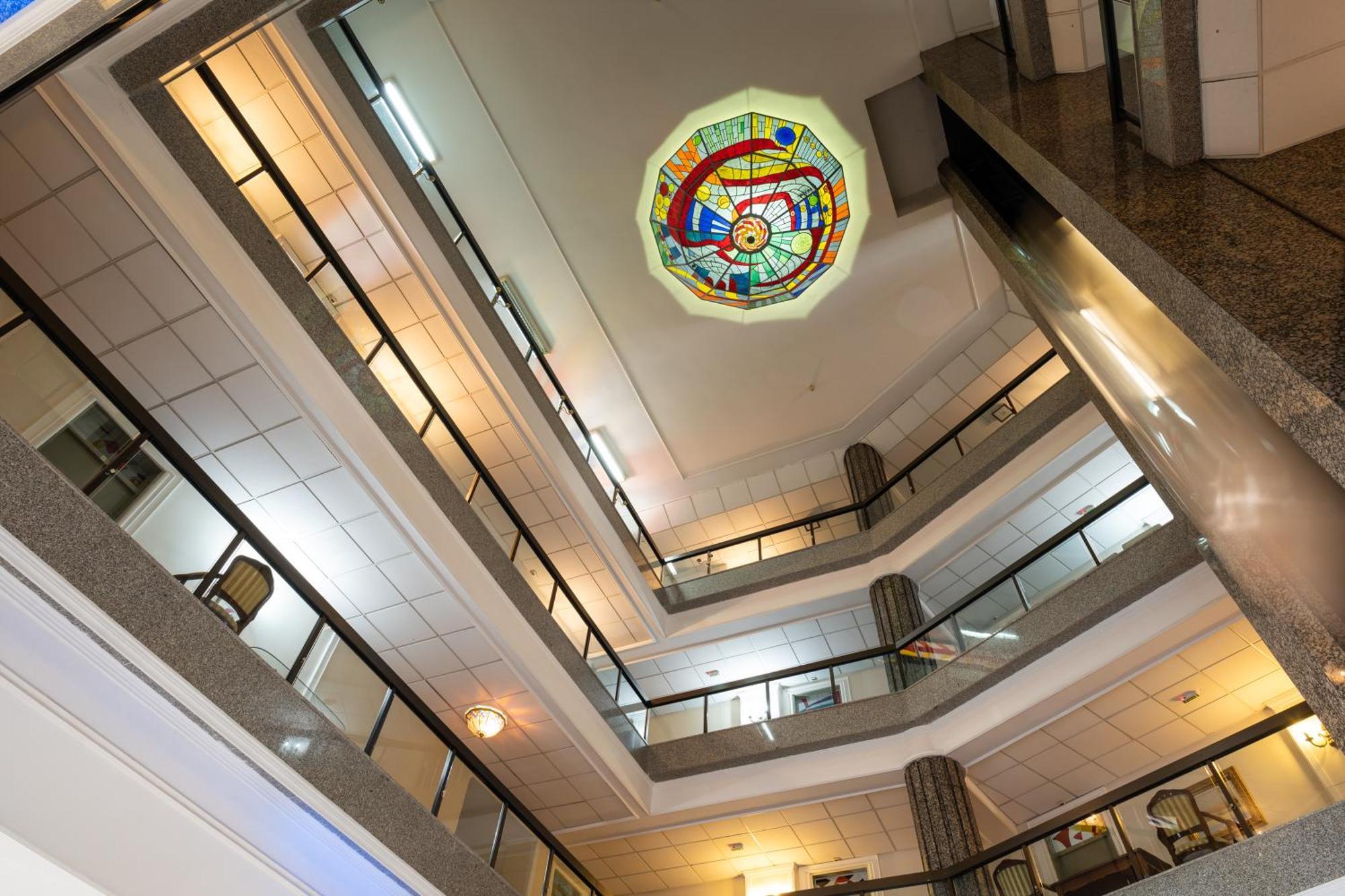 Sole Mio Wellness & Spa Novi Sad Extérieur photo