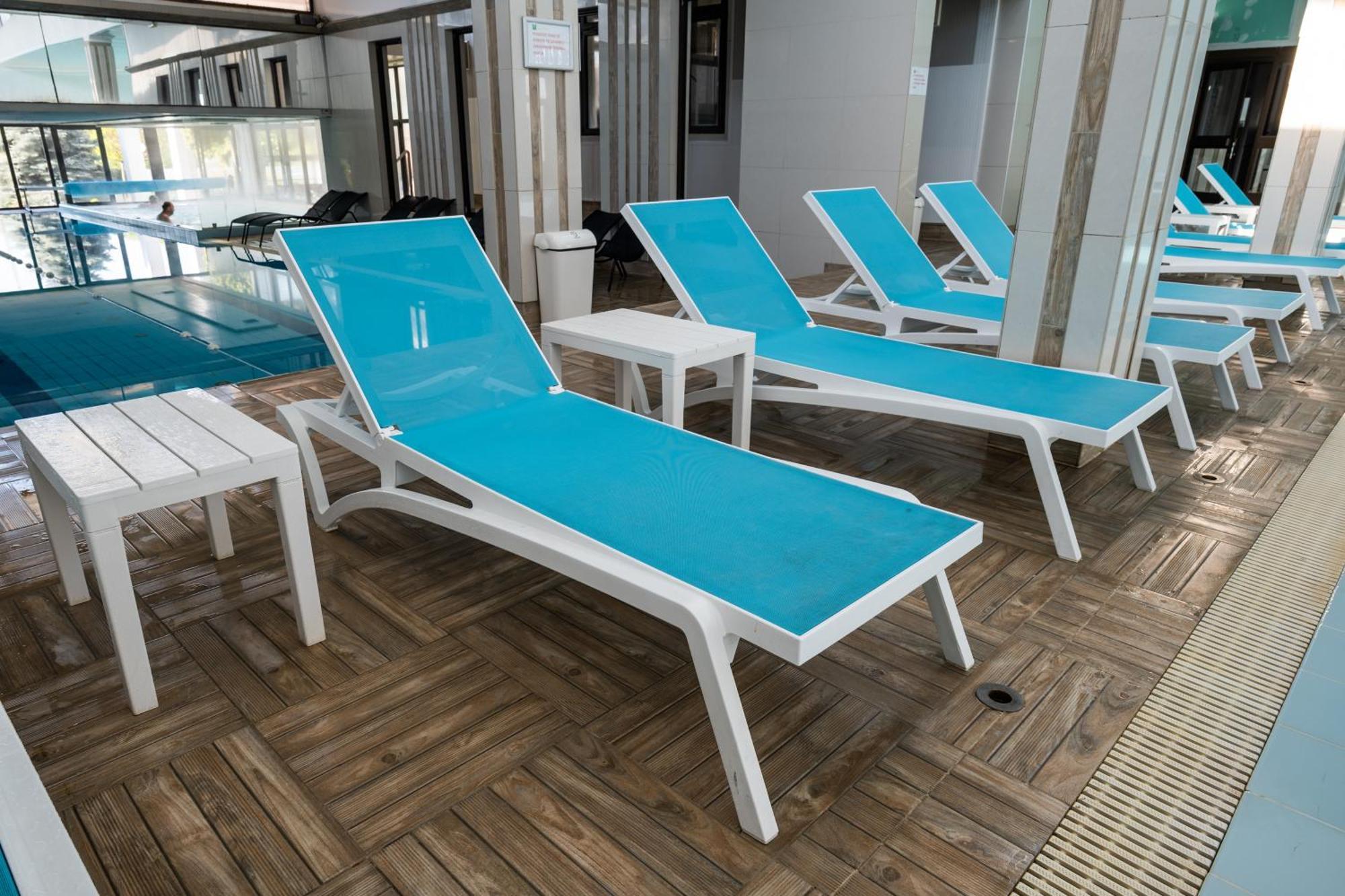 Sole Mio Wellness & Spa Novi Sad Extérieur photo