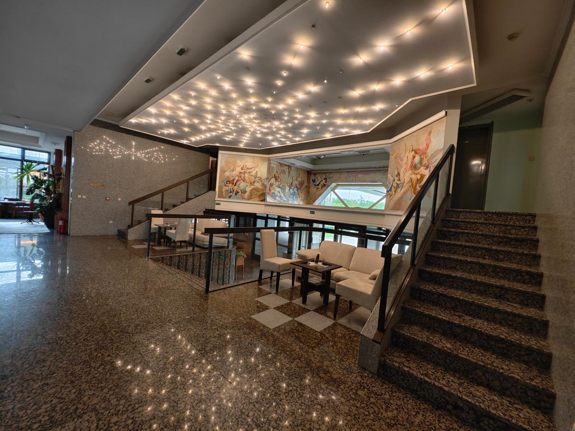 Sole Mio Wellness & Spa Novi Sad Extérieur photo
