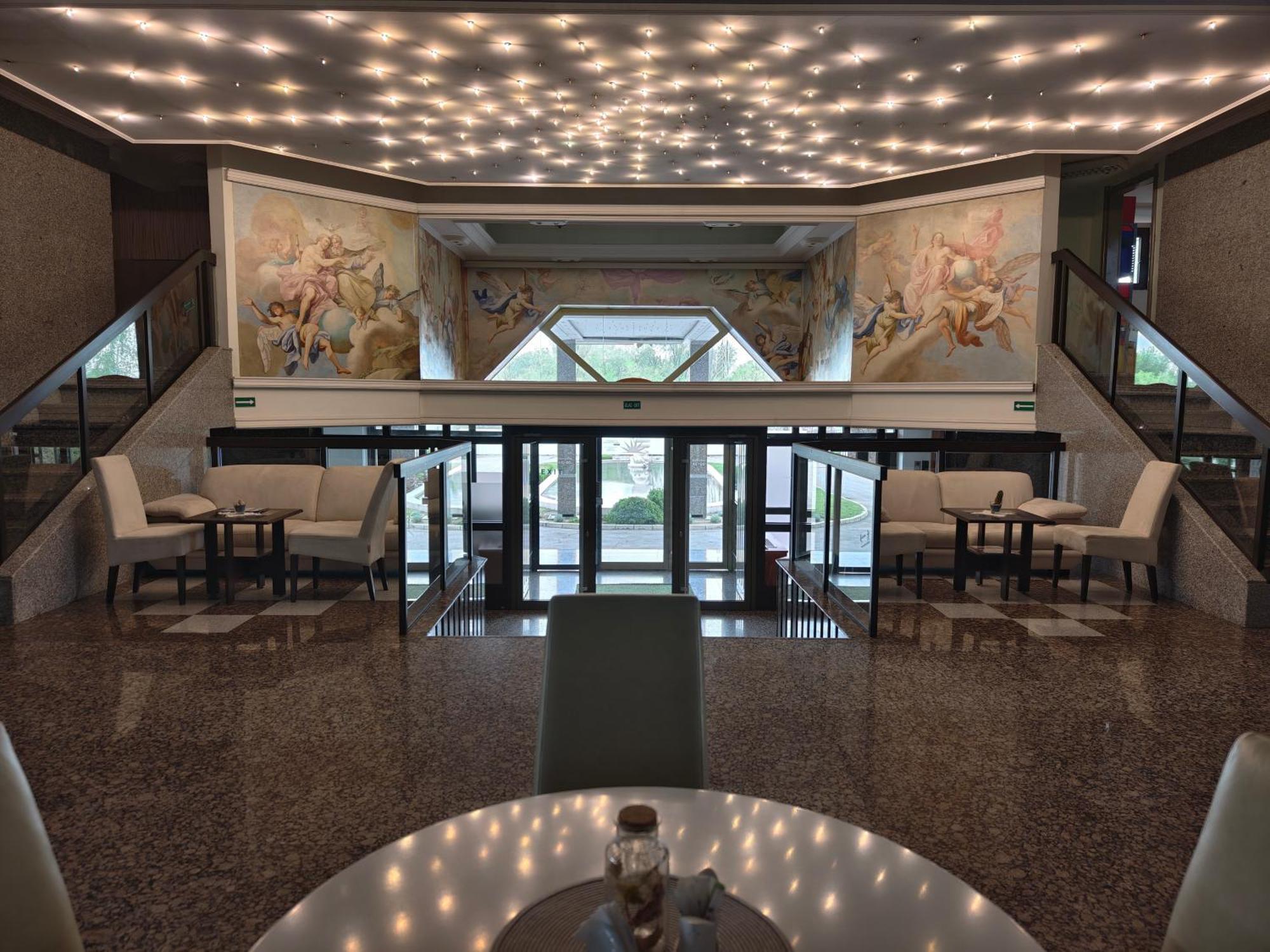 Sole Mio Wellness & Spa Novi Sad Extérieur photo